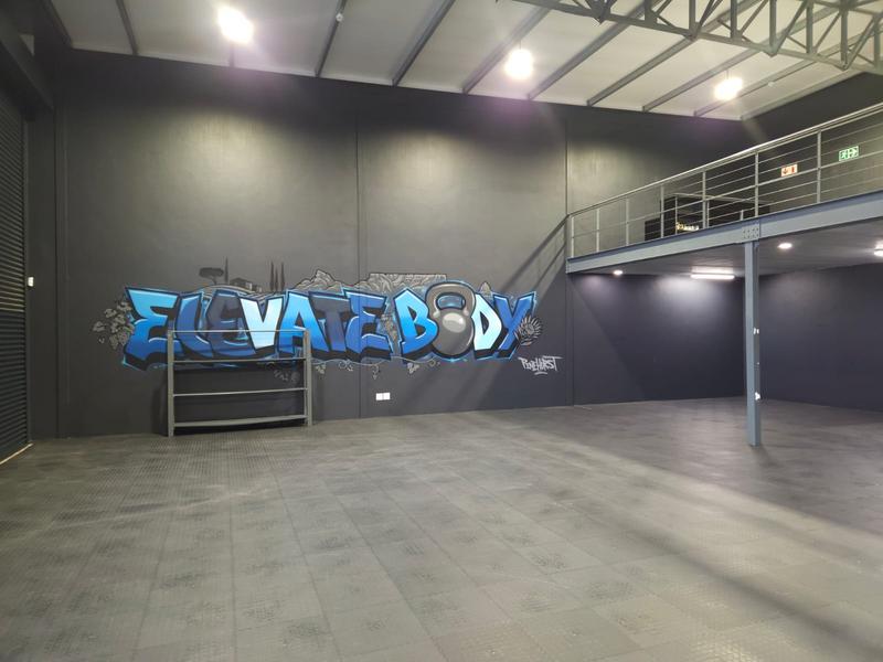 To Let commercial Property for Rent in Kraaifontein Industria Western Cape